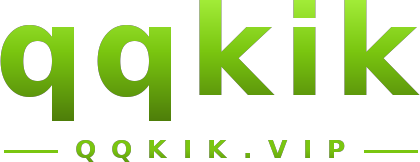 qqkik logo
