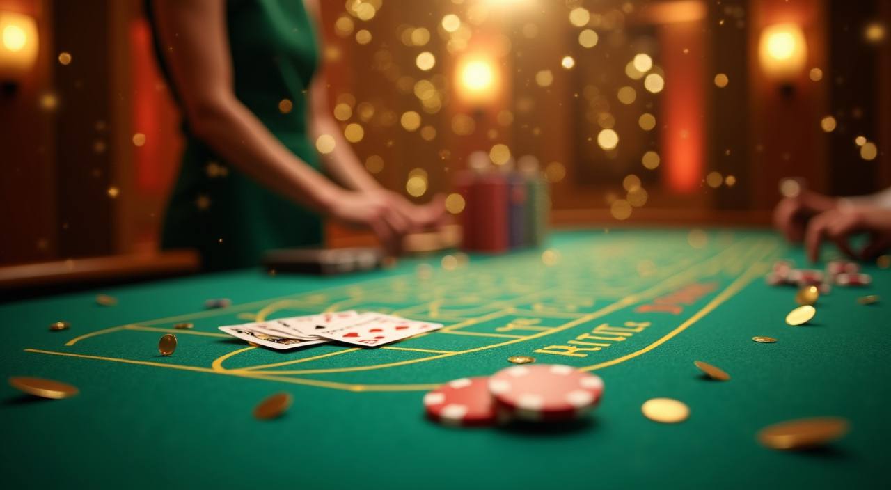 qqkik Live Roulette